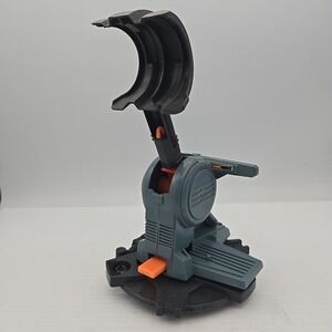1993 Kenner Jurassic Park Command Compound‎ Net Launcher Set Accessory